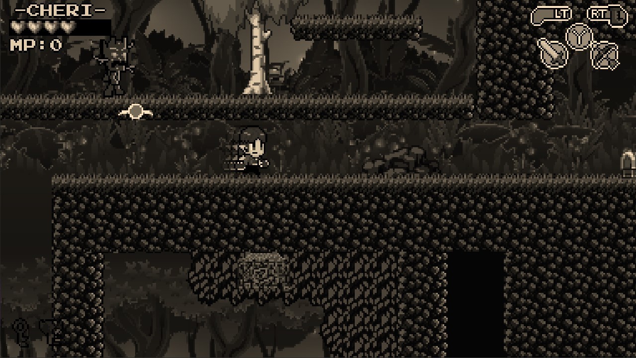 Reknum Cheri Dreamland screenshot 5