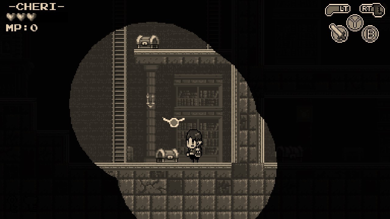 Reknum Cheri Dreamland screenshot 3