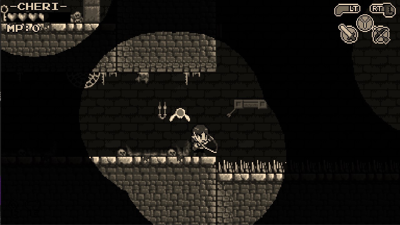 Reknum Cheri Dreamland screenshot 1