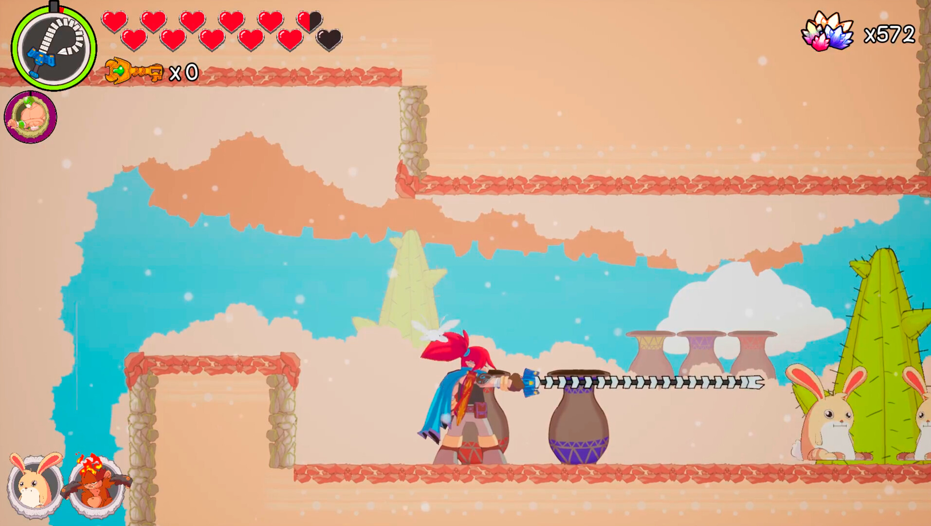 Reknum Fantasy of Dreams screenshot 8