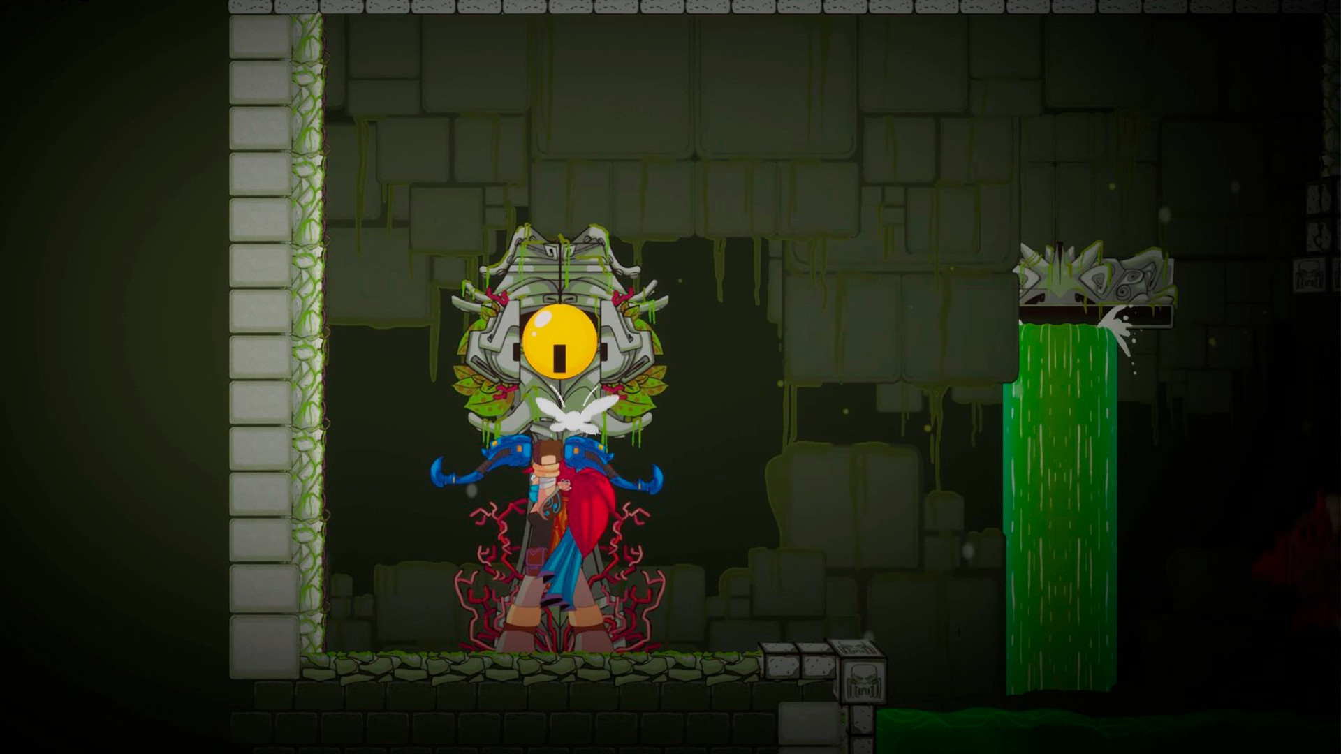 Reknum Fantasy of Dreams screenshot 11
