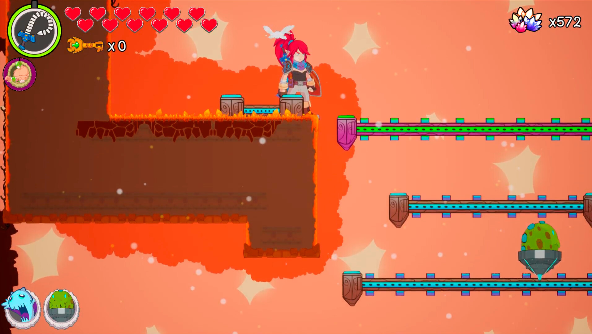 Reknum Fantasy of Dreams screenshot 4
