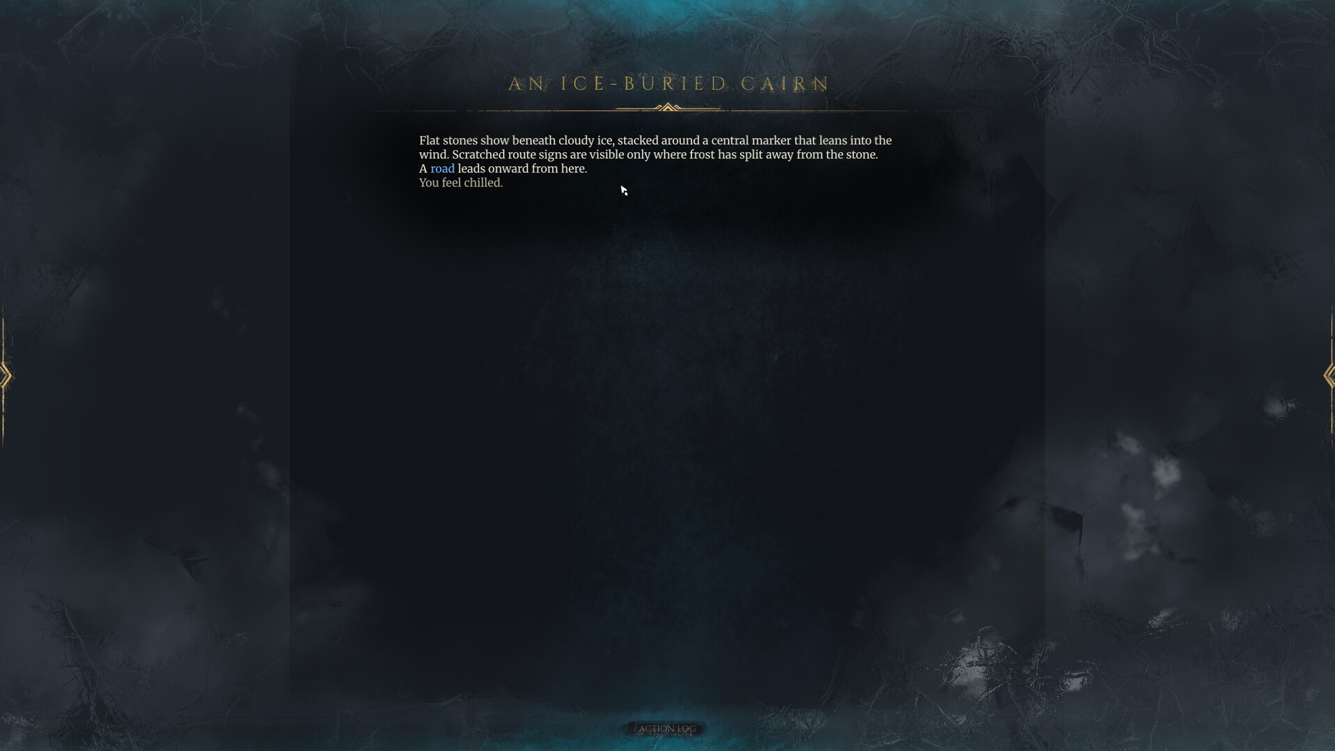 Incarnata: Dormant Stories screenshot 2