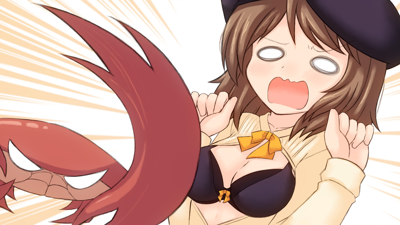 My Catgirl Maid Thinks She Runs the Place screenshot 4