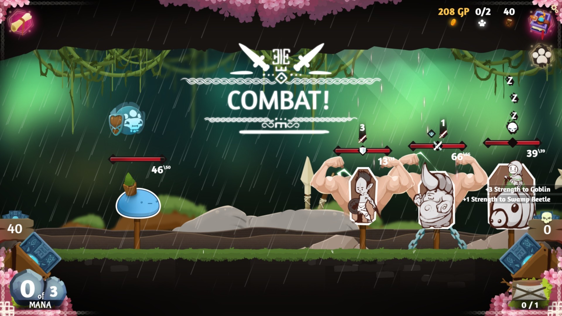 Rise of the Slime: Prologue screenshot 3