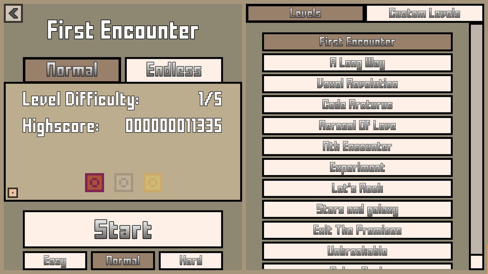 Bullets Squared screenshot 8