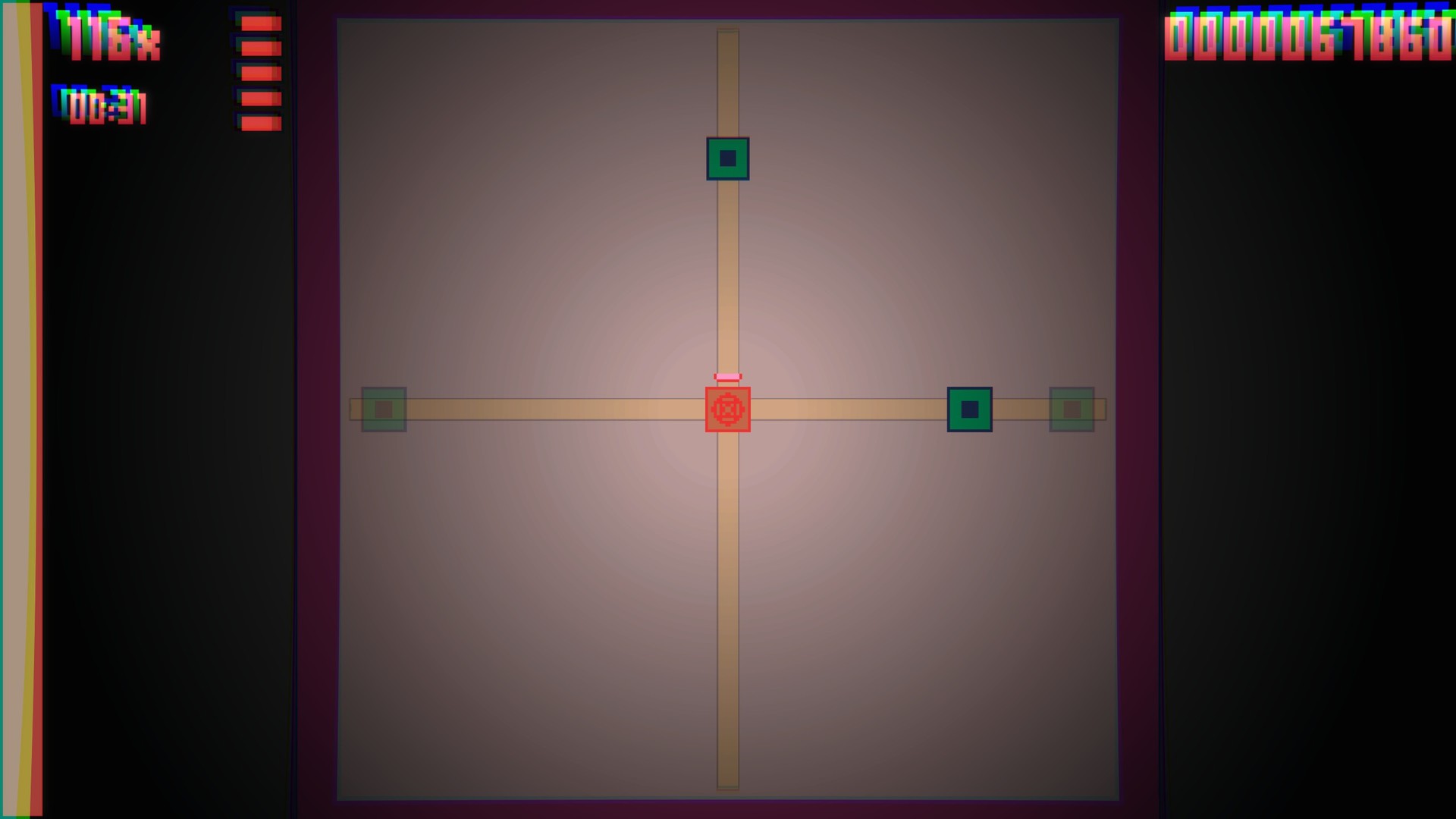 Bullets Squared screenshot 6