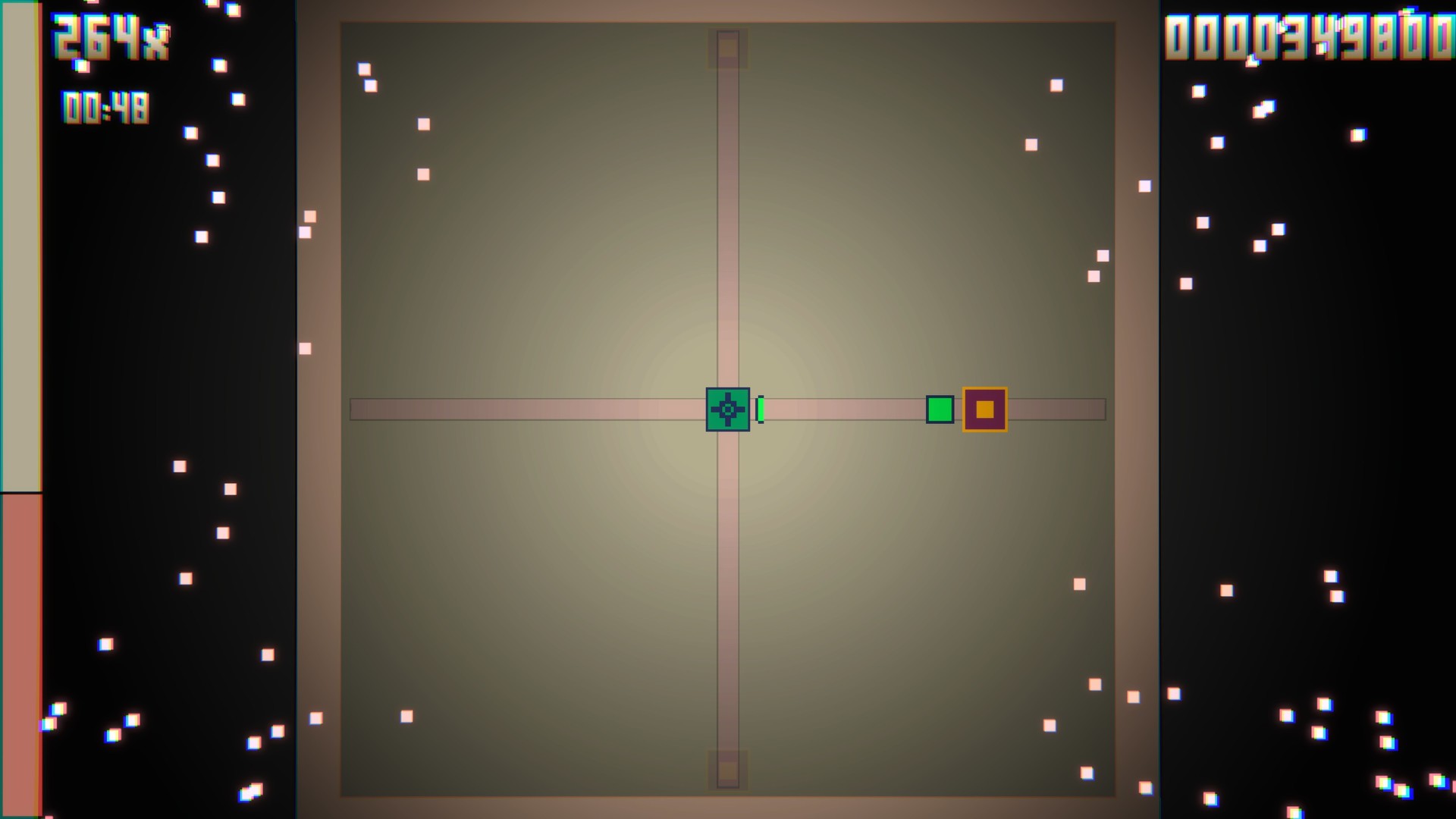Bullets Squared screenshot 2