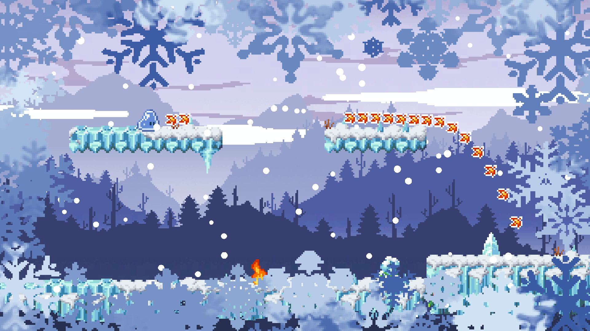 Blon screenshot 3
