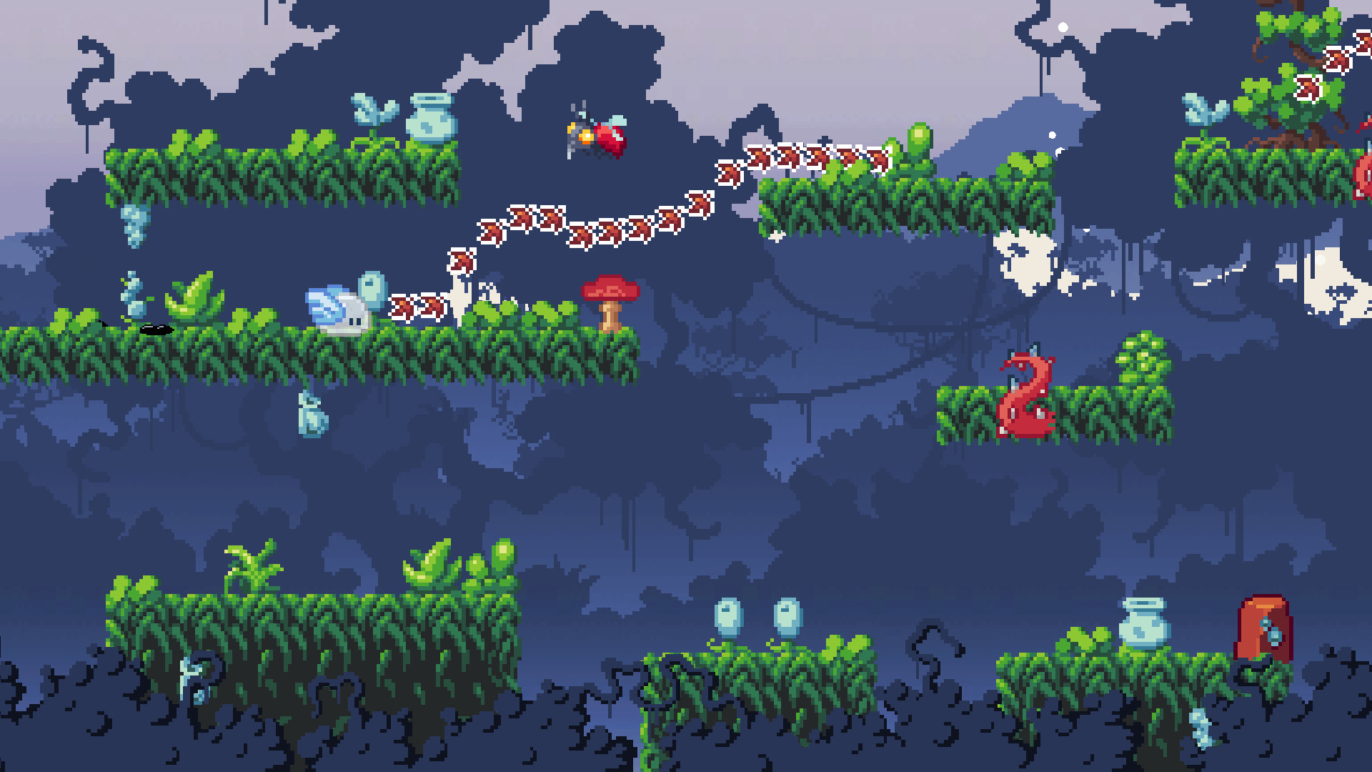 Blon screenshot 4
