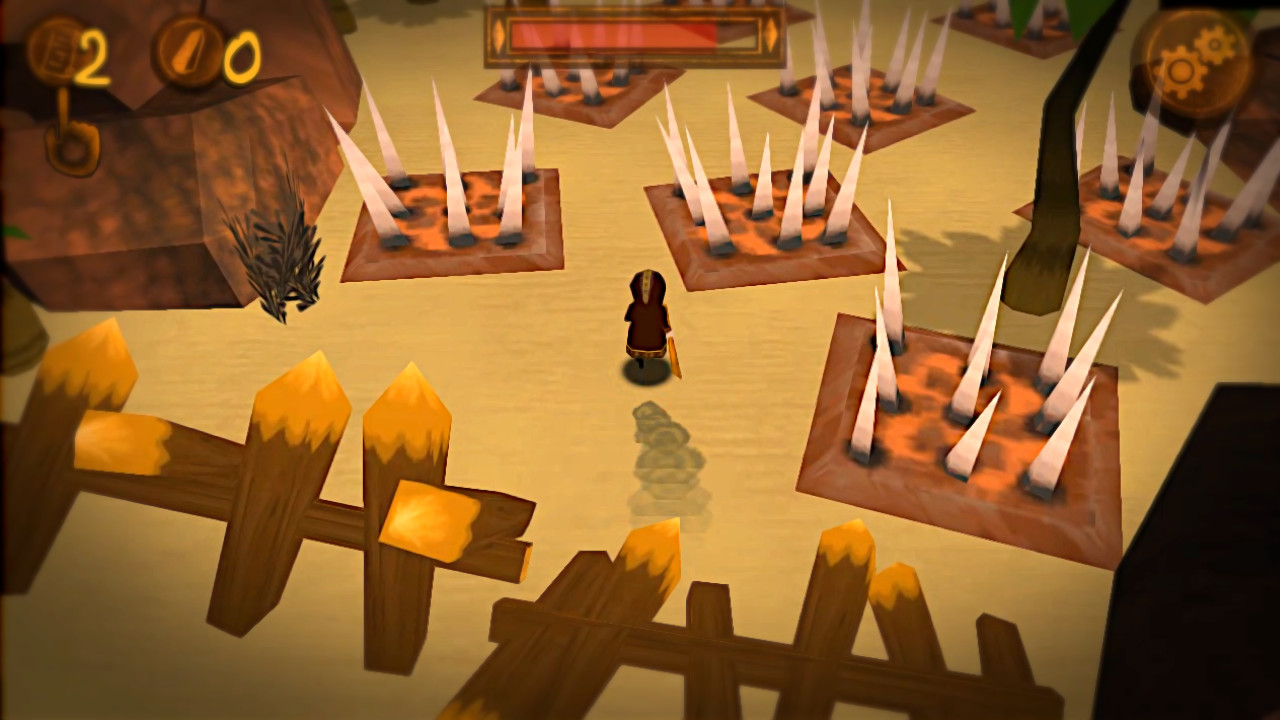 Theofil screenshot 5