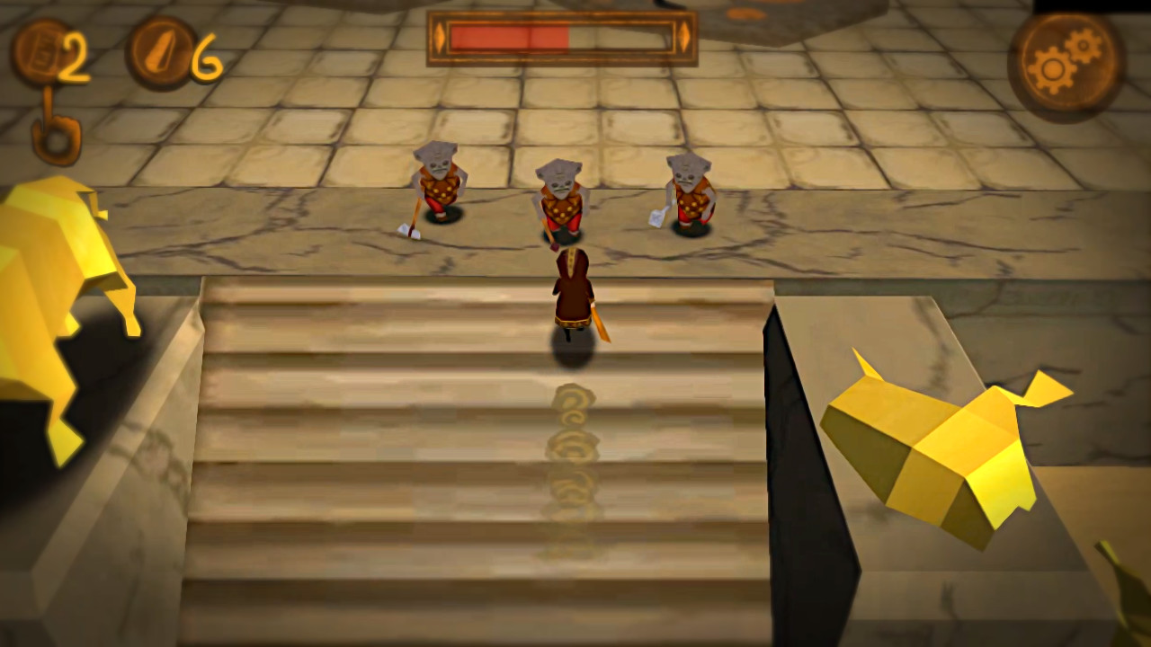Theofil screenshot 4