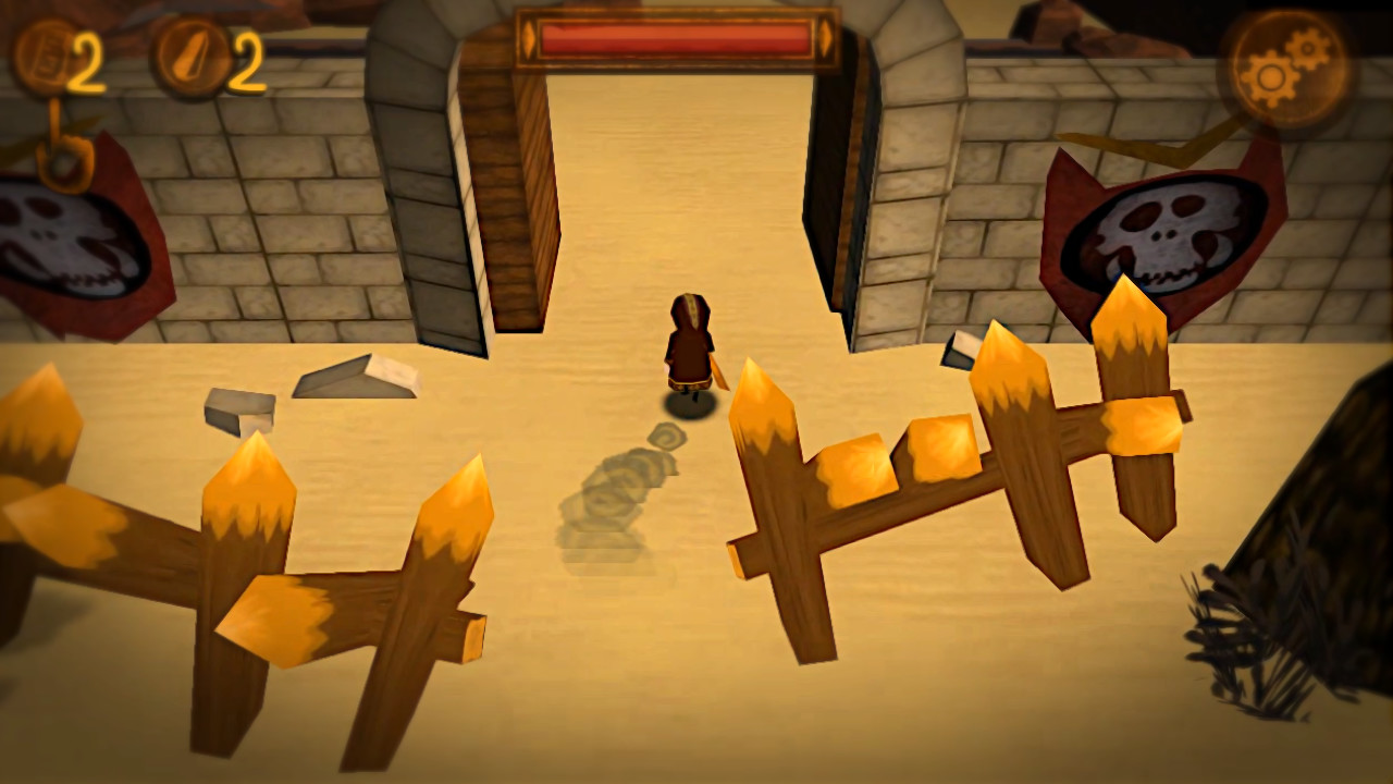 Theofil screenshot 3
