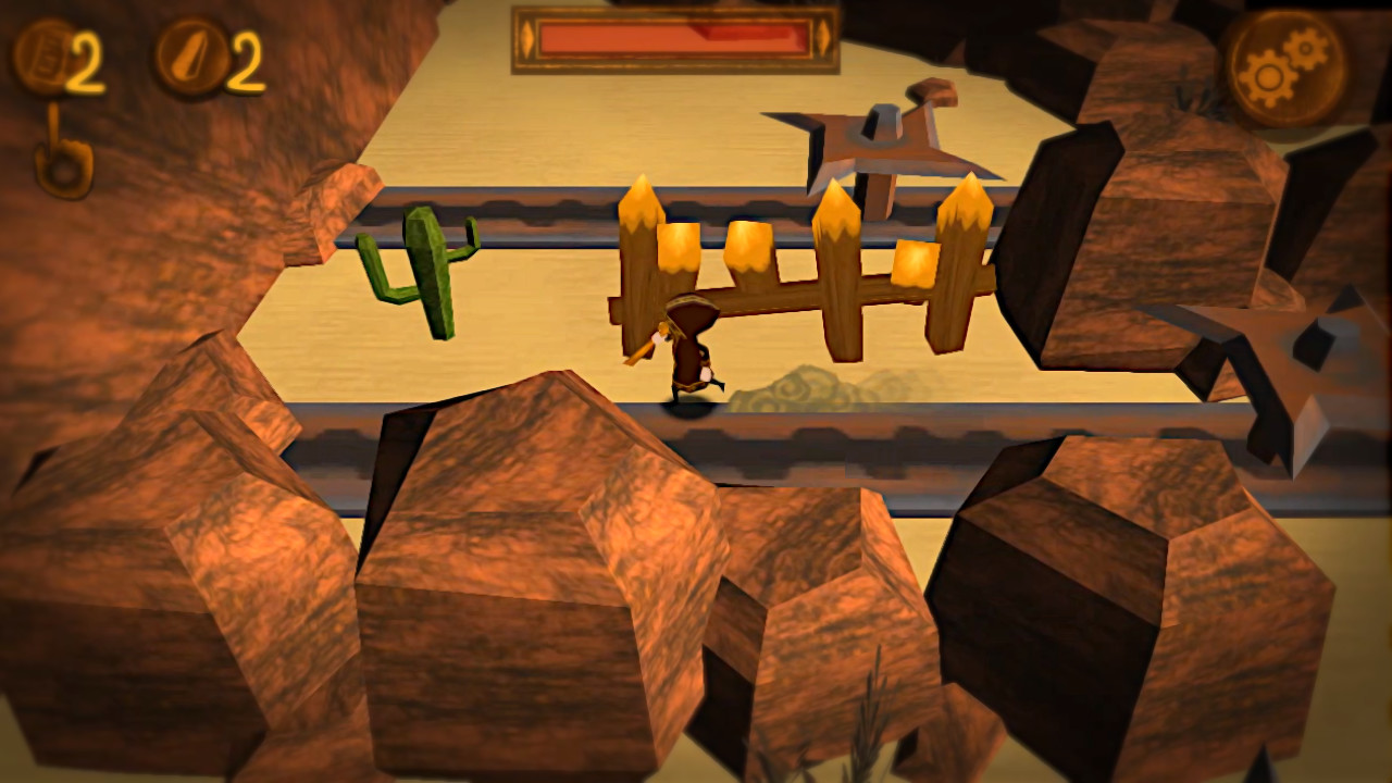 Theofil screenshot 6