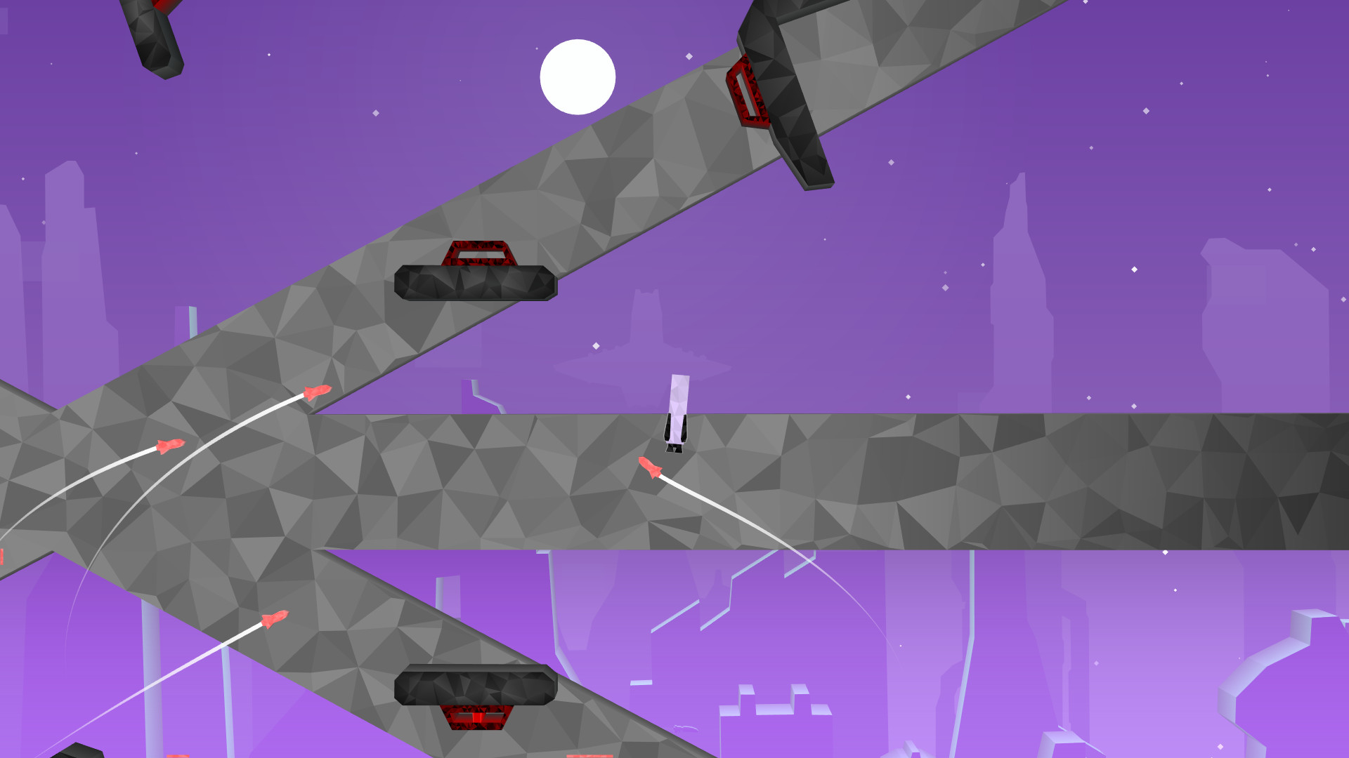Landing Confirmed screenshot 8