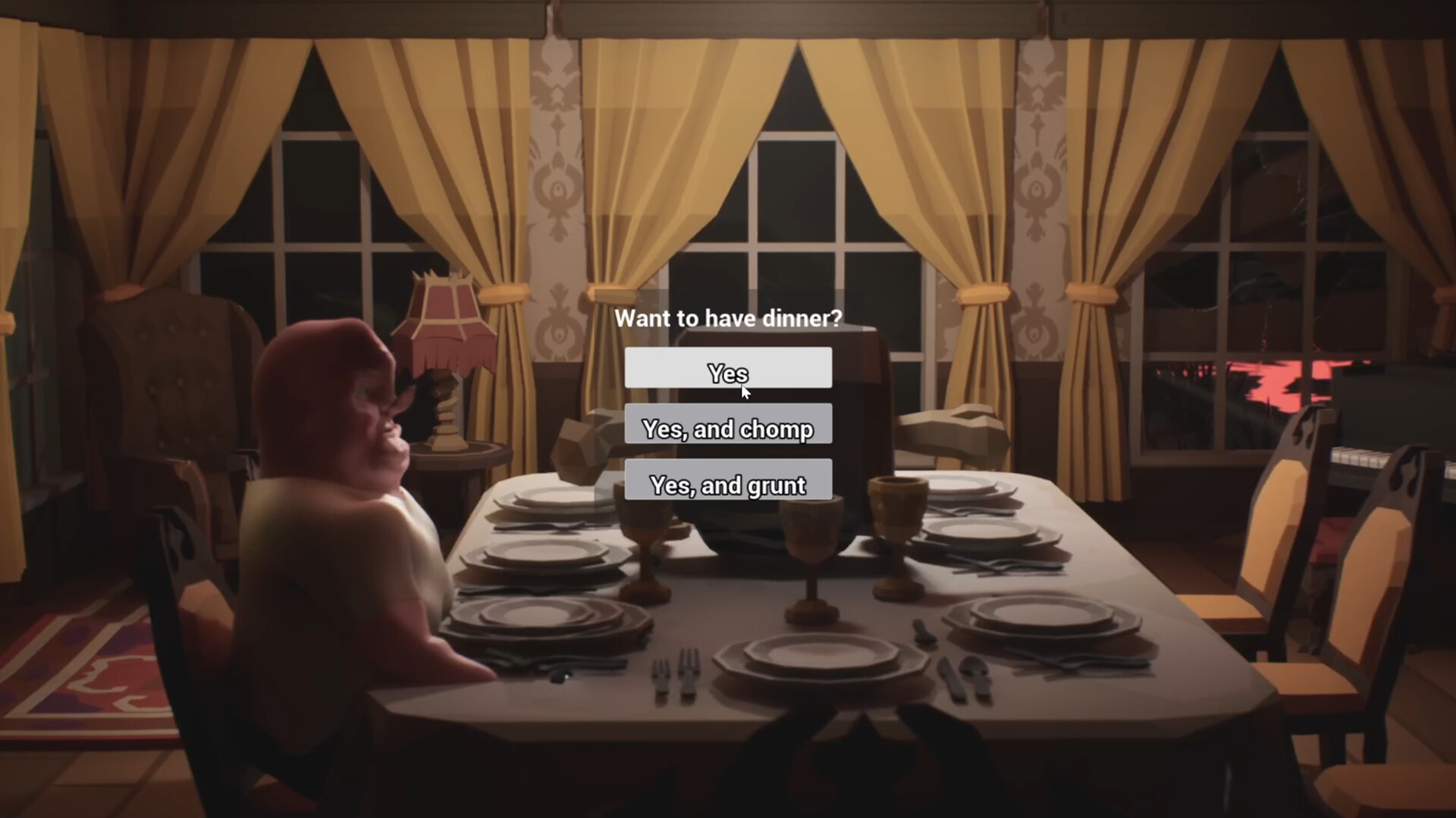 GIRL.EXE screenshot 1