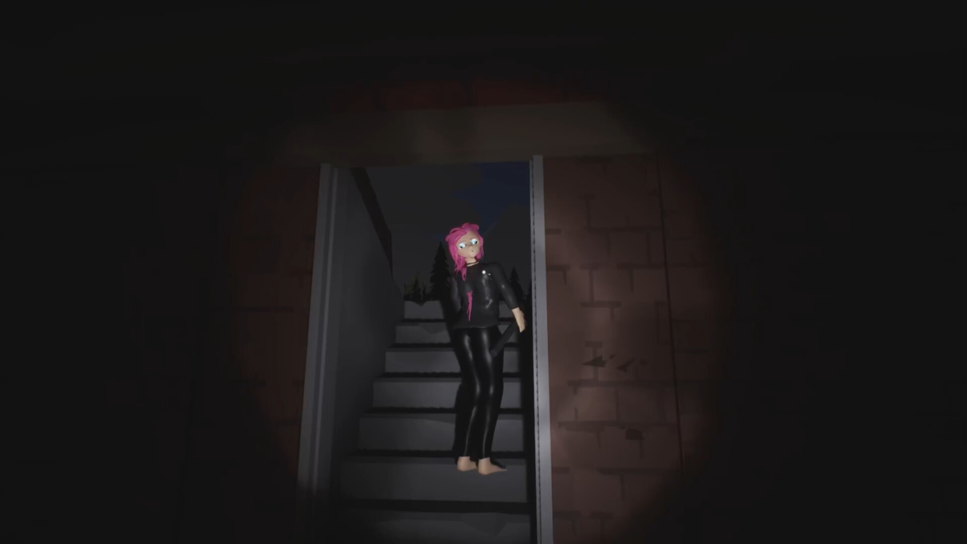 GIRL.EXE screenshot 3