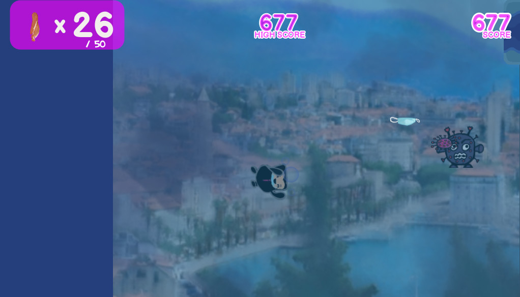 Super Vili screenshot 5