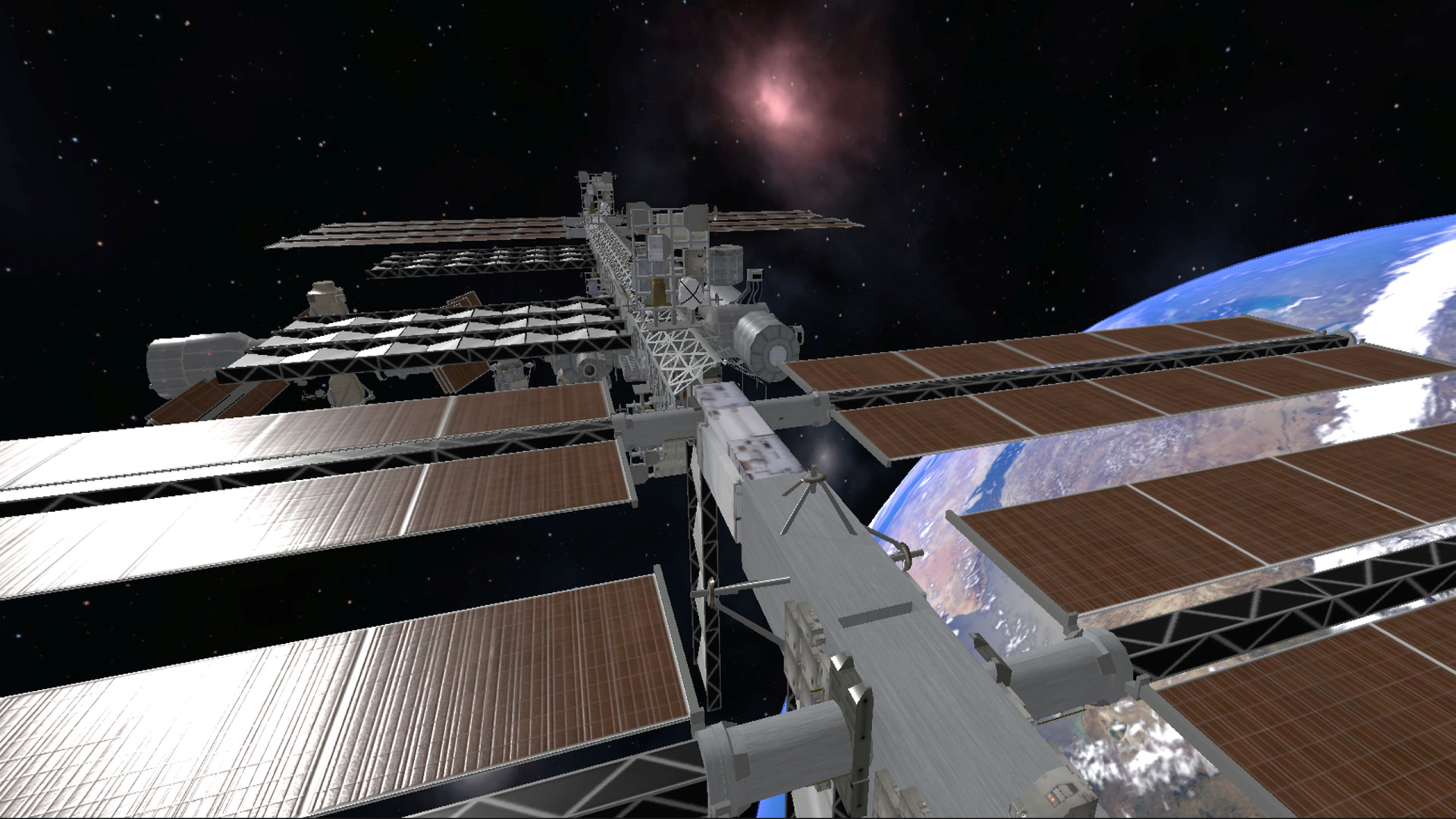 Space Explore screenshot 4