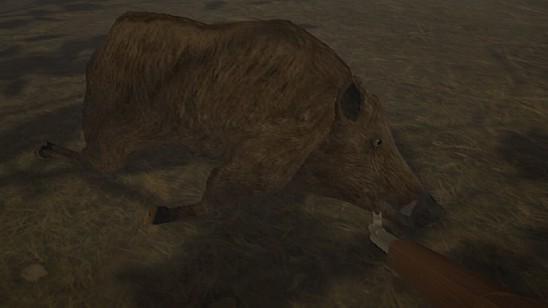 Hog Hunter 2021 screenshot 1