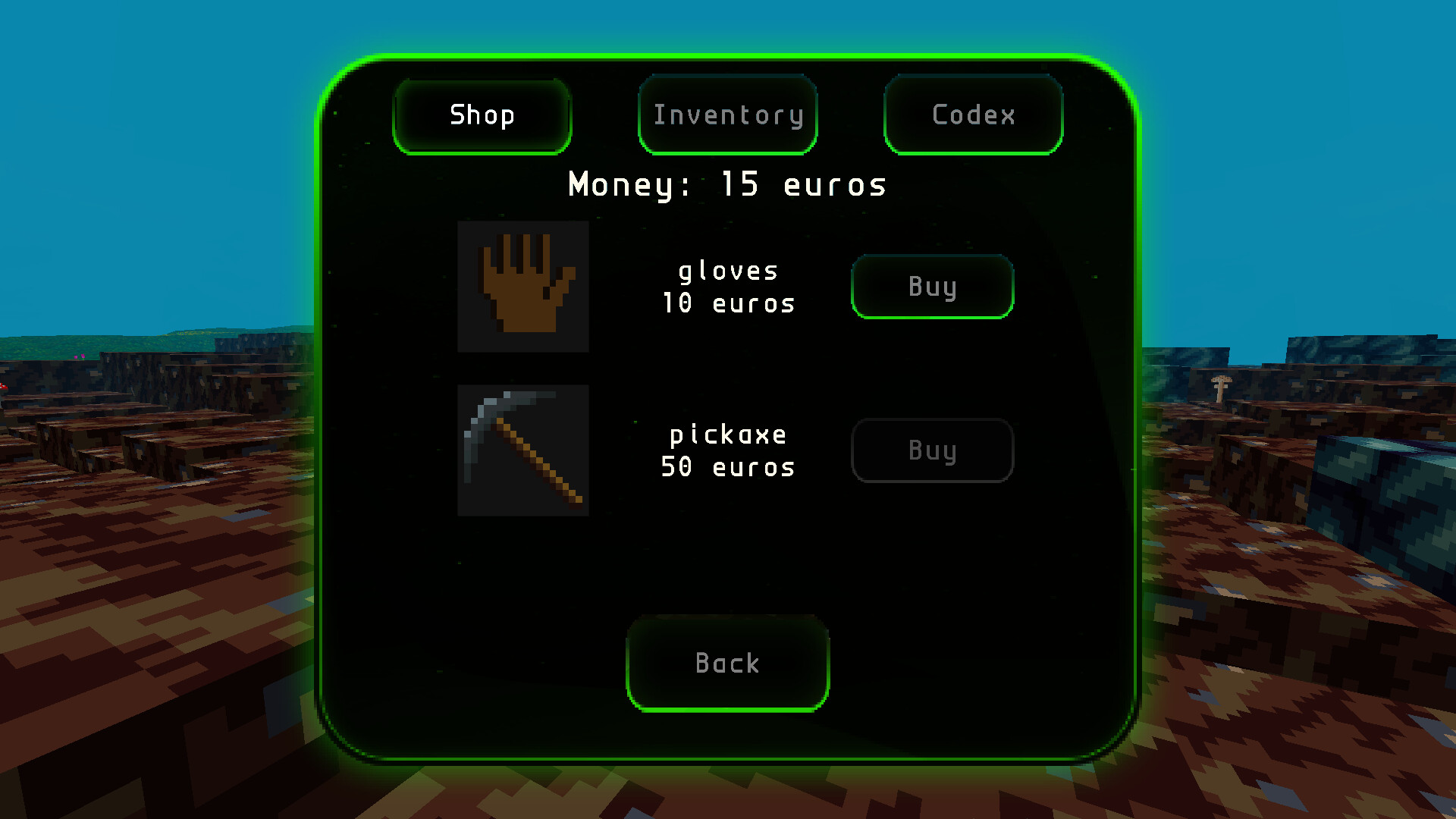 GRAAG screenshot 2