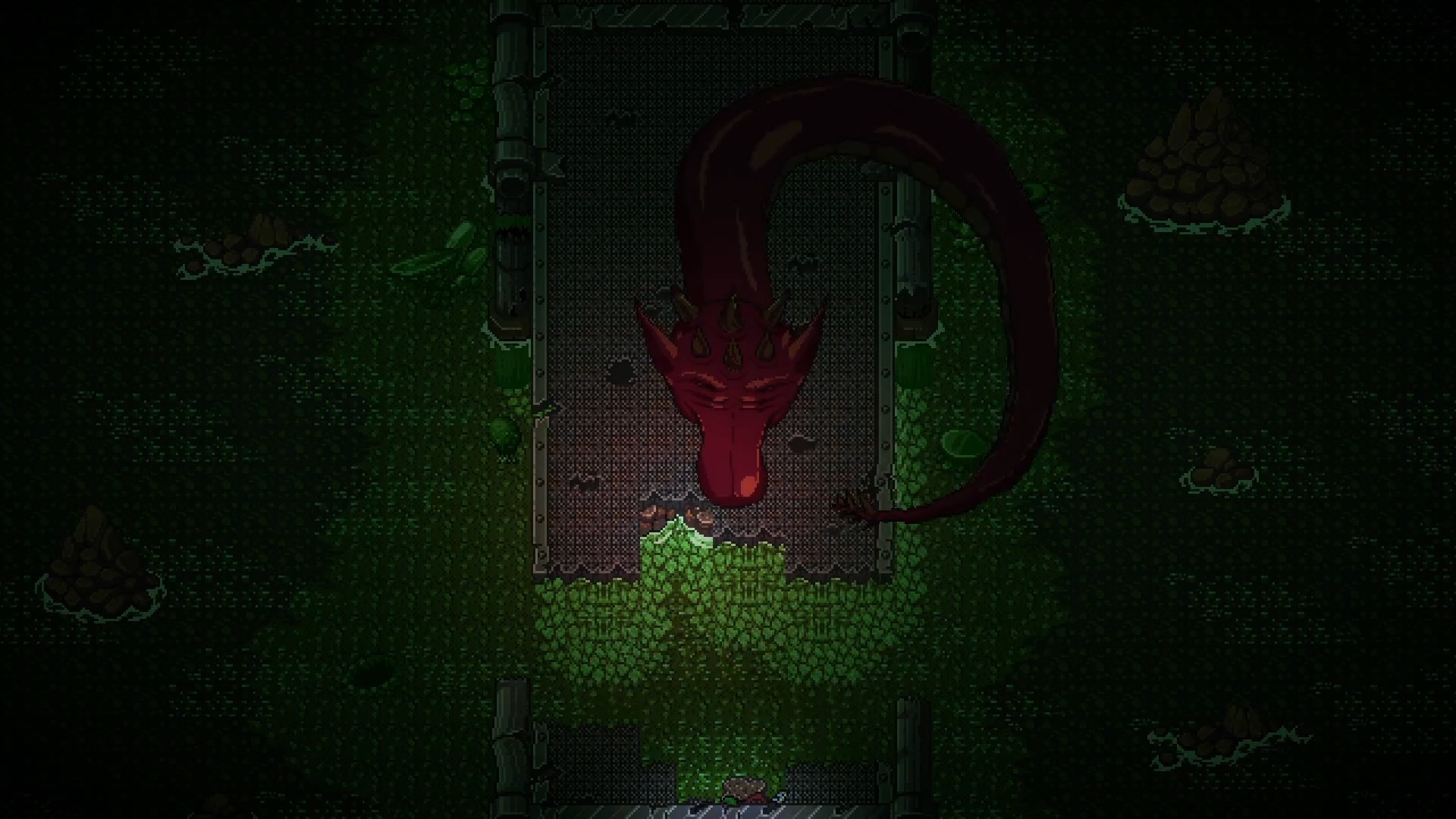 Celestial Tear: Lost World screenshot 3