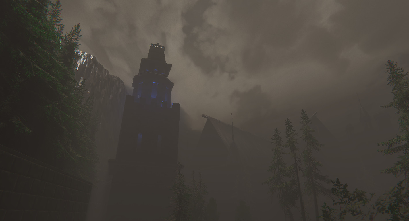 BURNT ASHES screenshot 1