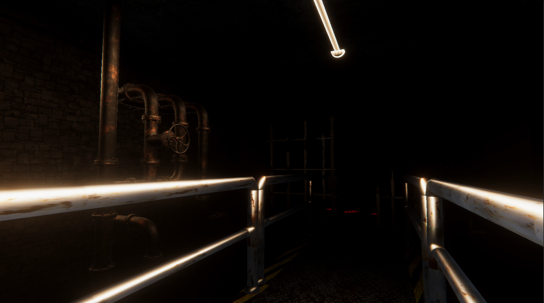 BURNT ASHES screenshot 3
