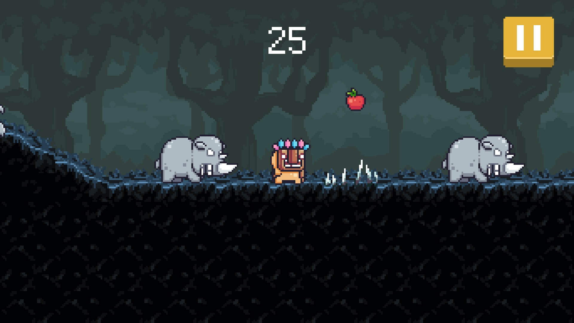 Crazy indian screenshot 5