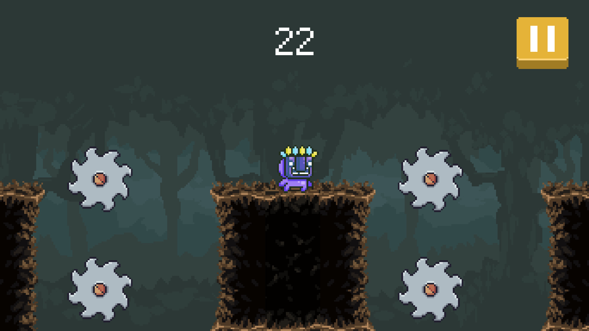 Crazy indian screenshot 3