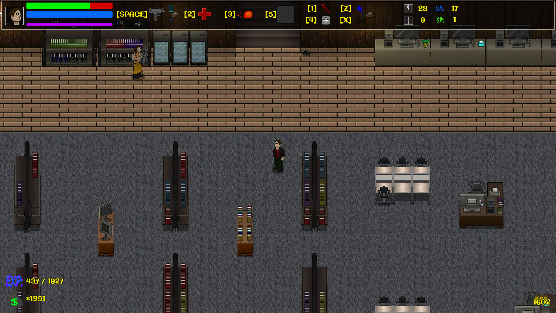 Elijah and the Out of this World Adventure screenshot 9