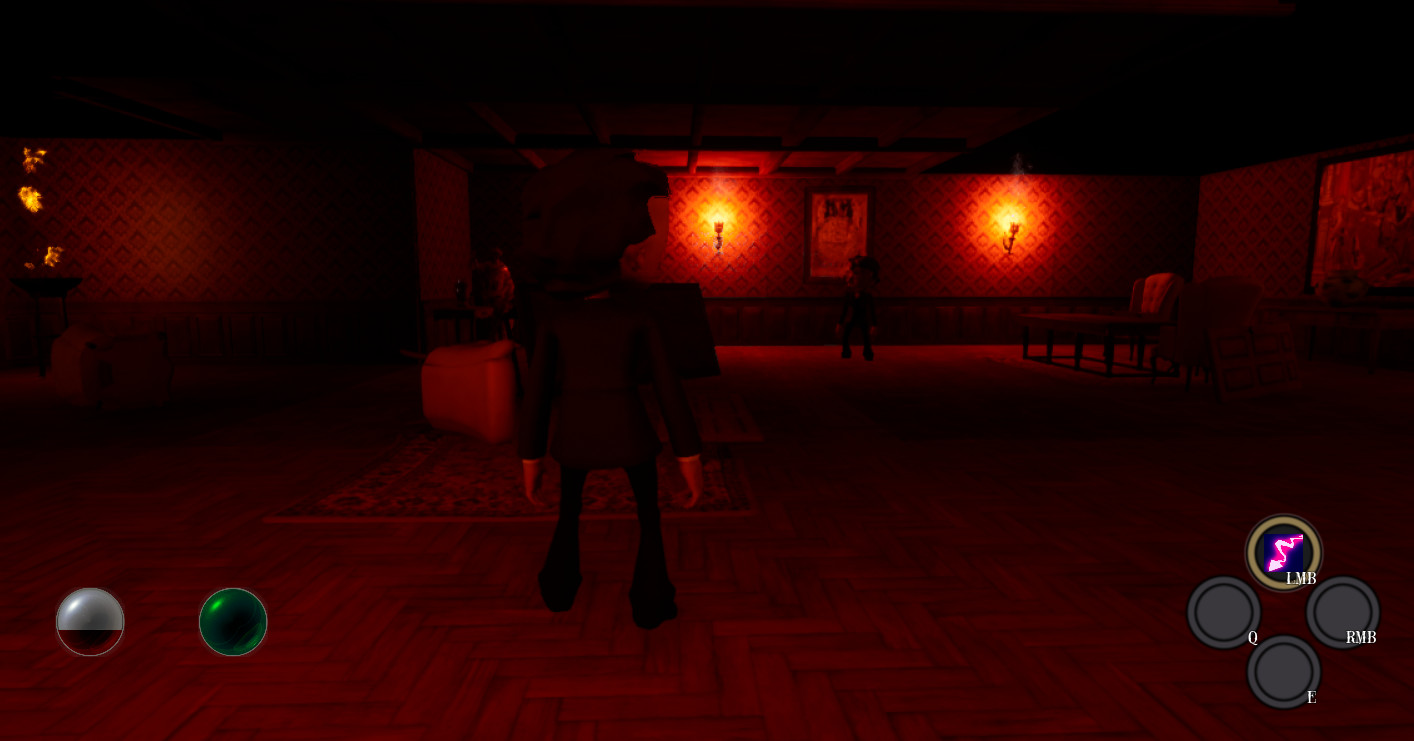 The Last Poem screenshot 3