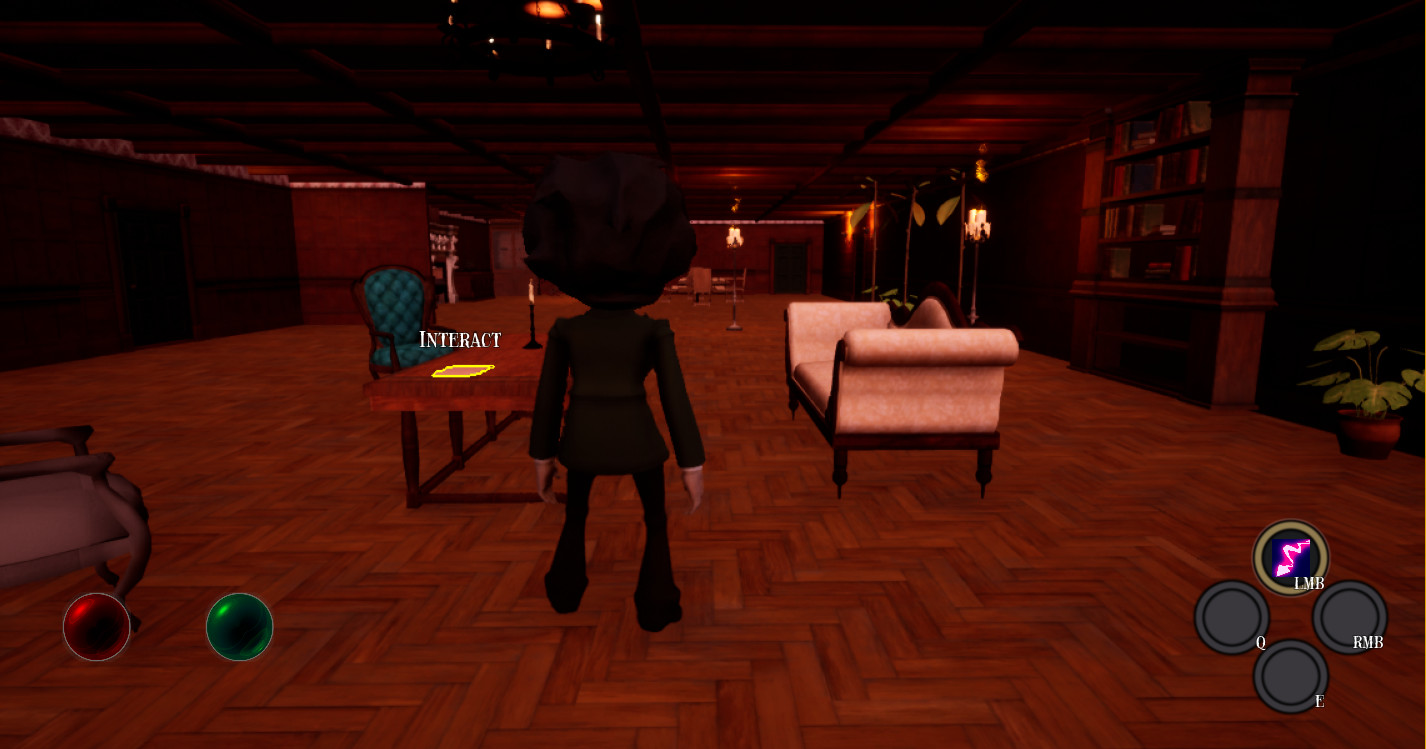 The Last Poem screenshot 4