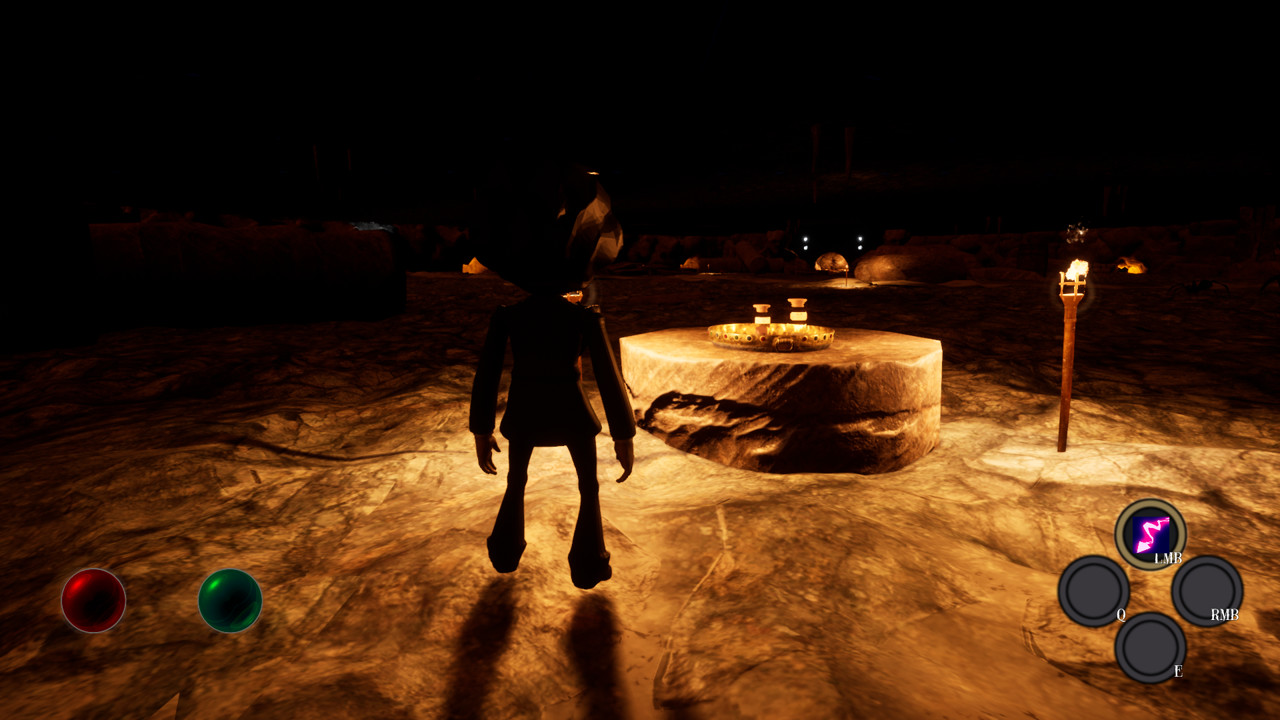 The Last Poem screenshot 1