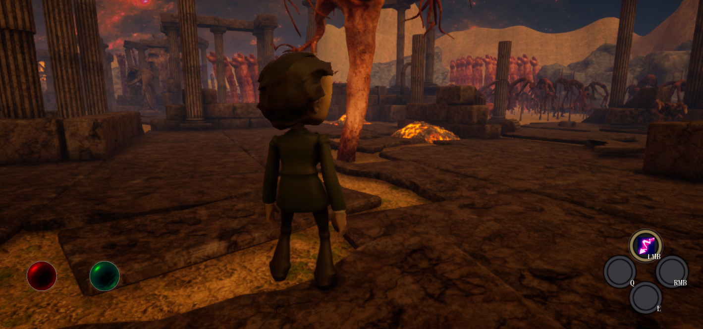 The Last Poem screenshot 2