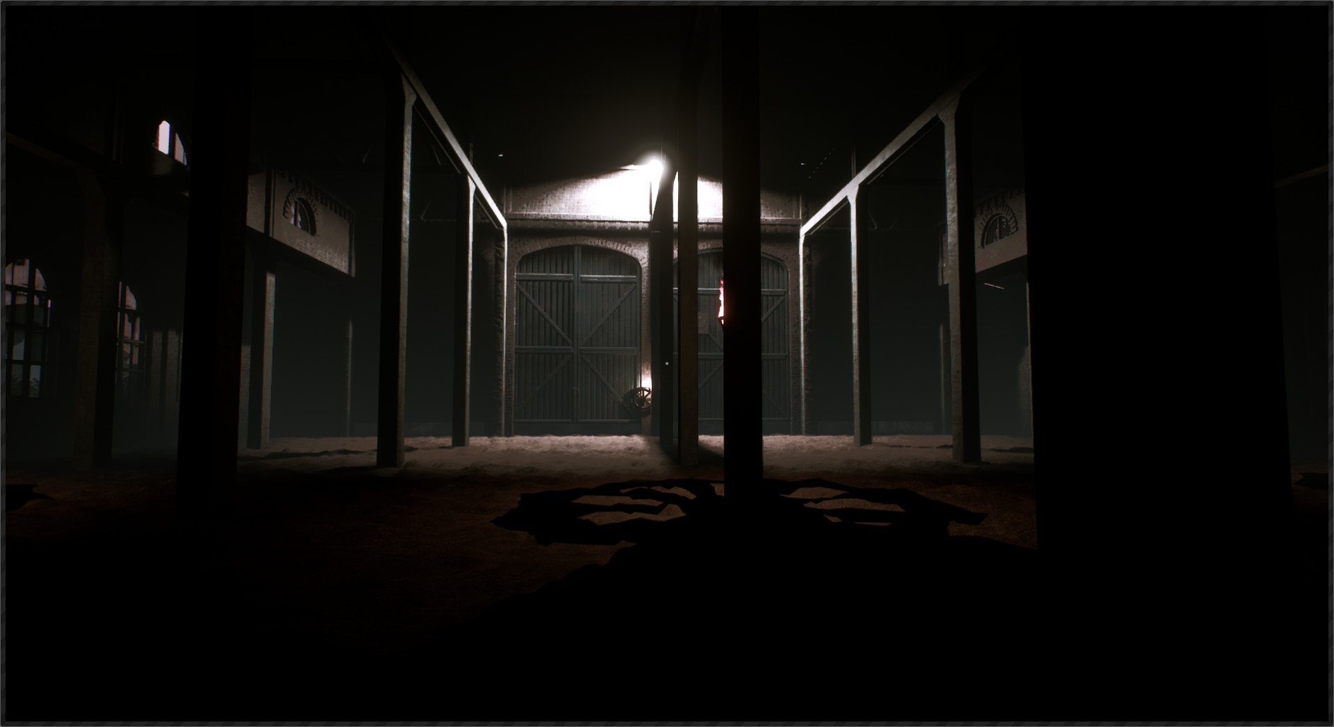 FindDark screenshot 2