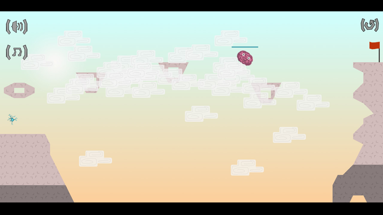 Brian the Brain screenshot 3