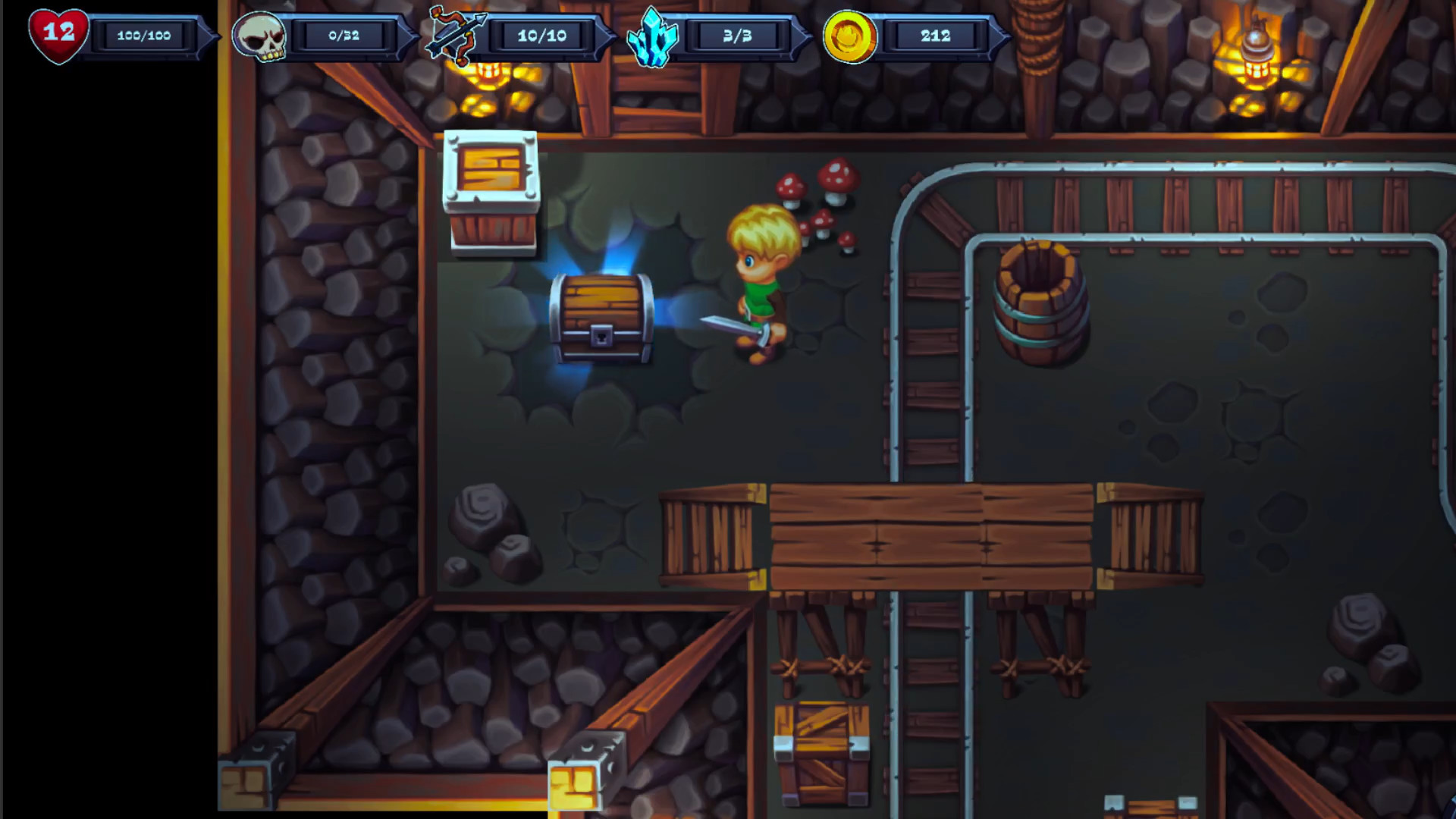 Awakening The Light screenshot 3