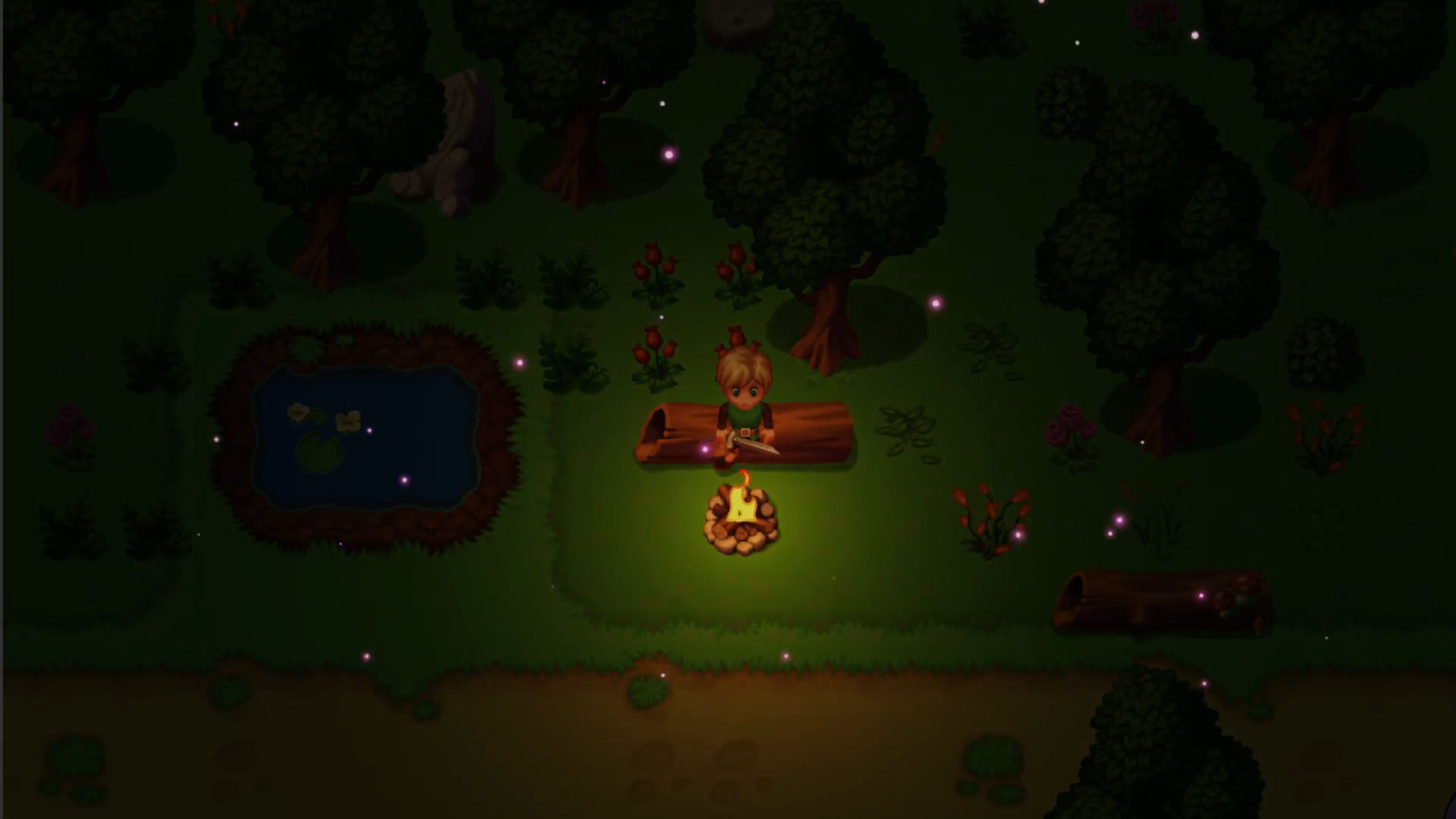 Awakening The Light screenshot 4