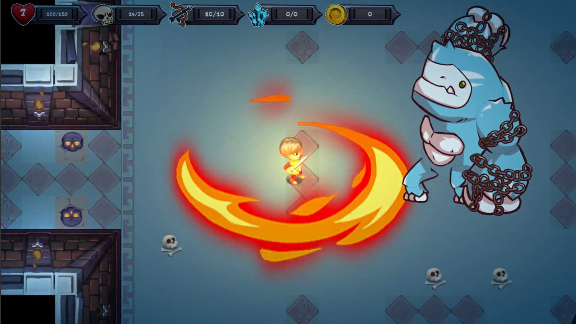 Awakening The Light screenshot 1