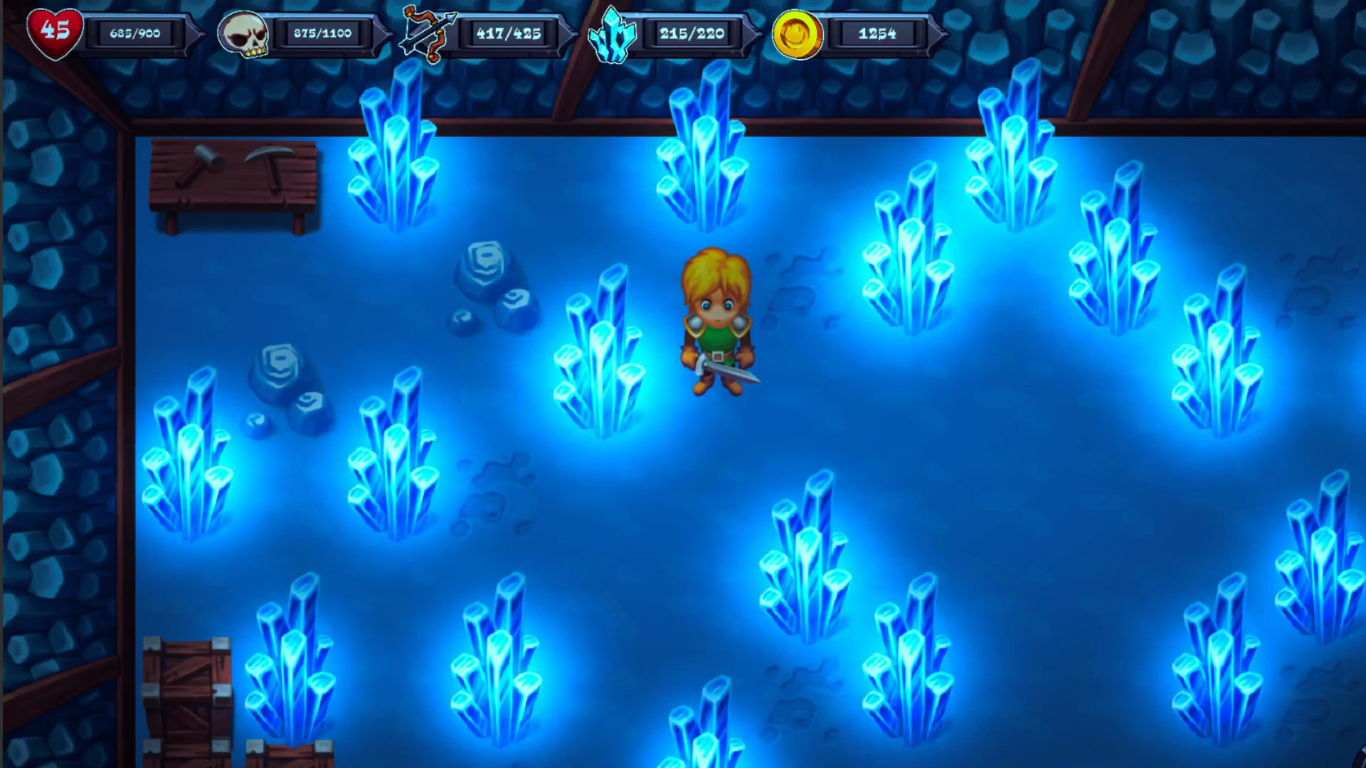 Awakening The Light screenshot 5