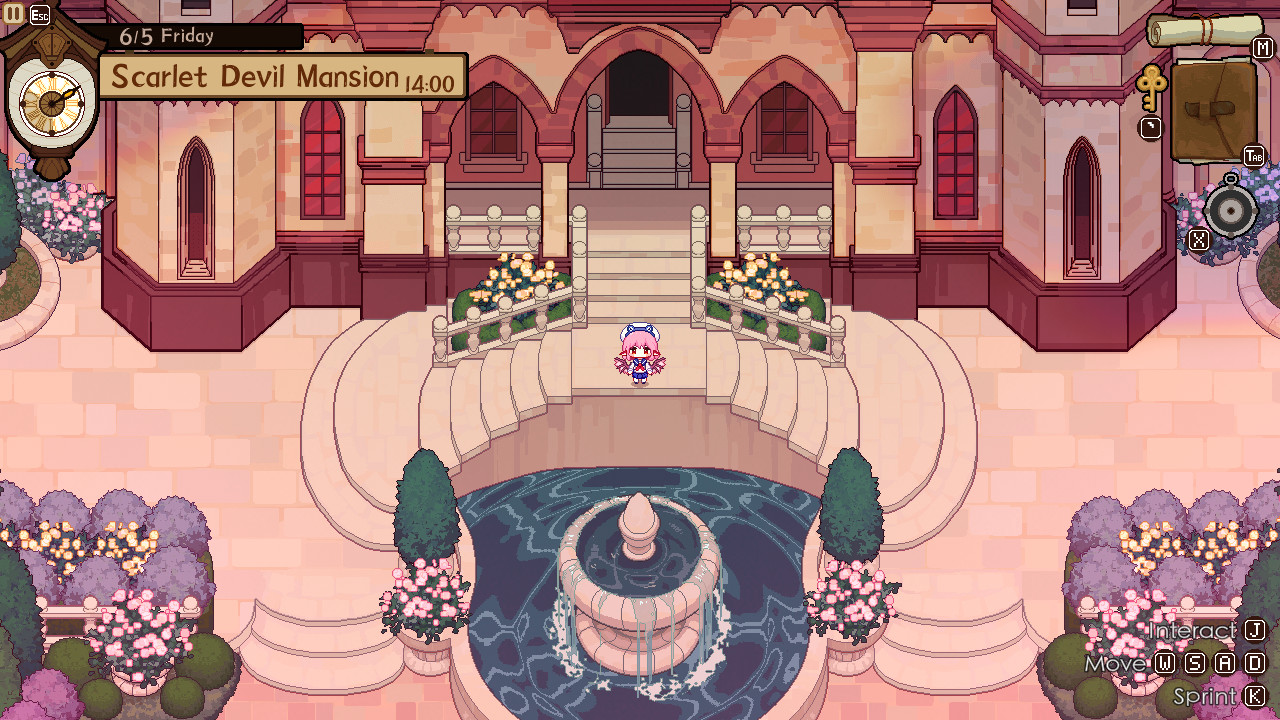Touhou Mystia's Izakaya screenshot 23