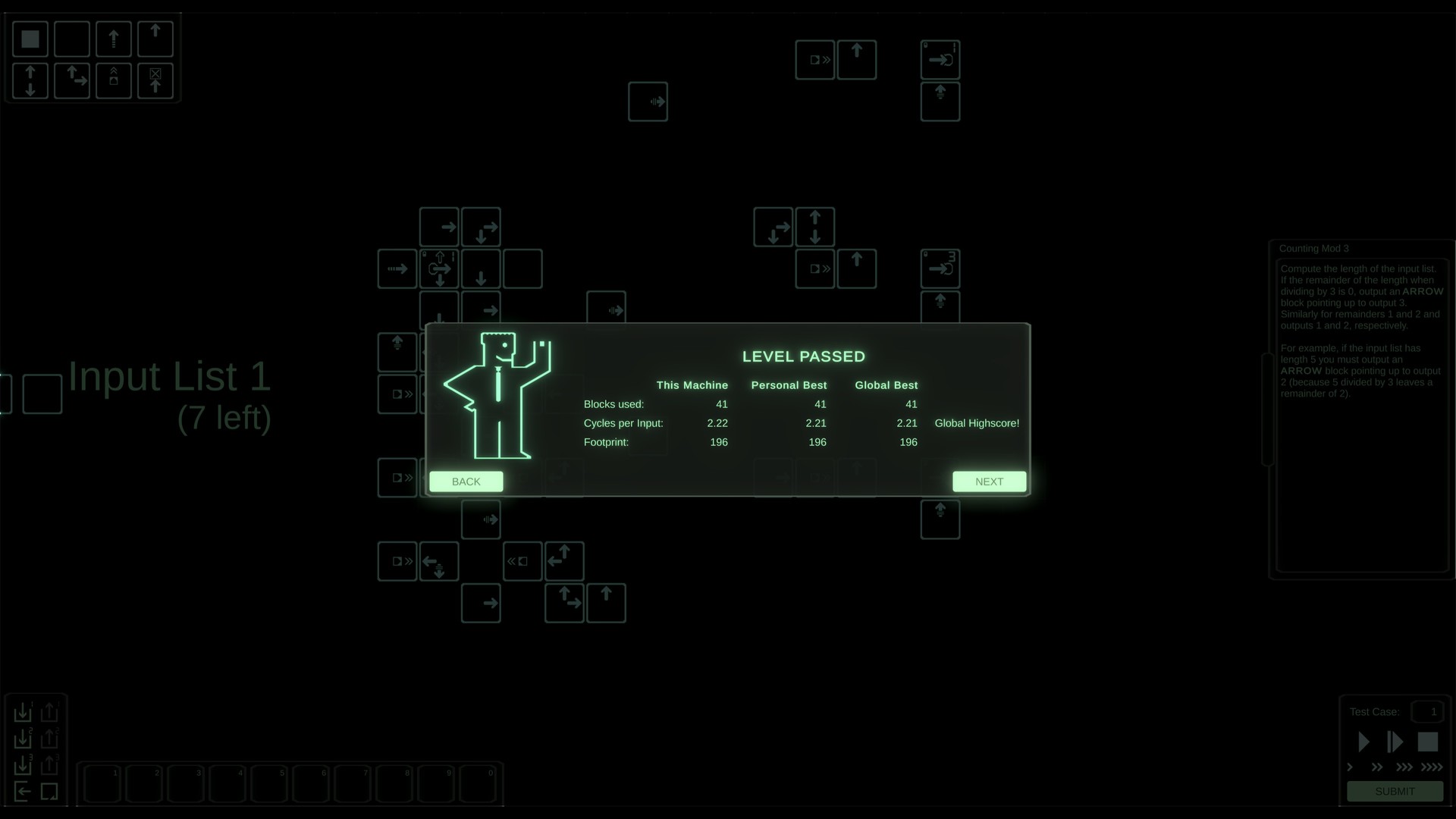 Block Machine screenshot 2