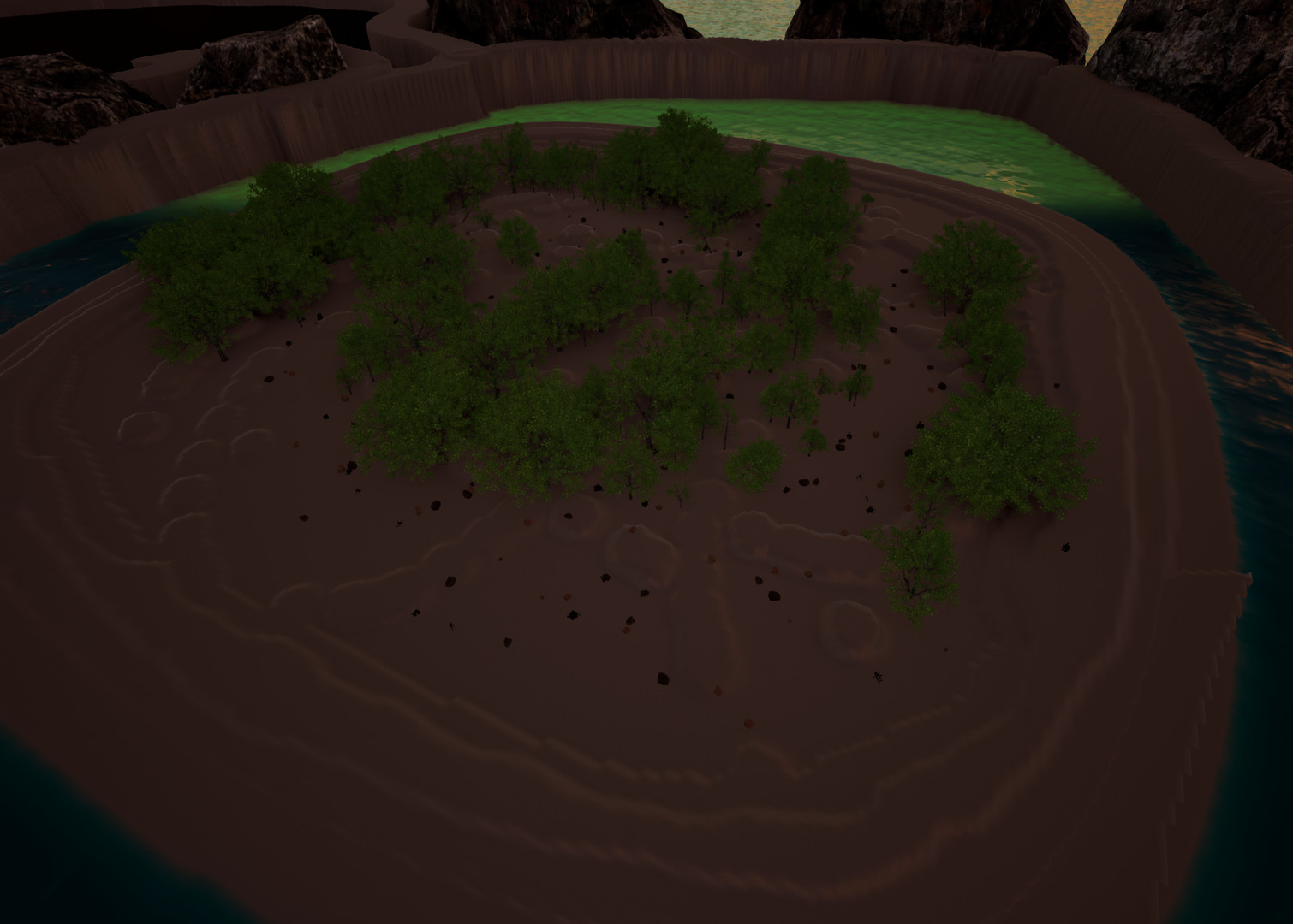 Tag Royale screenshot 3