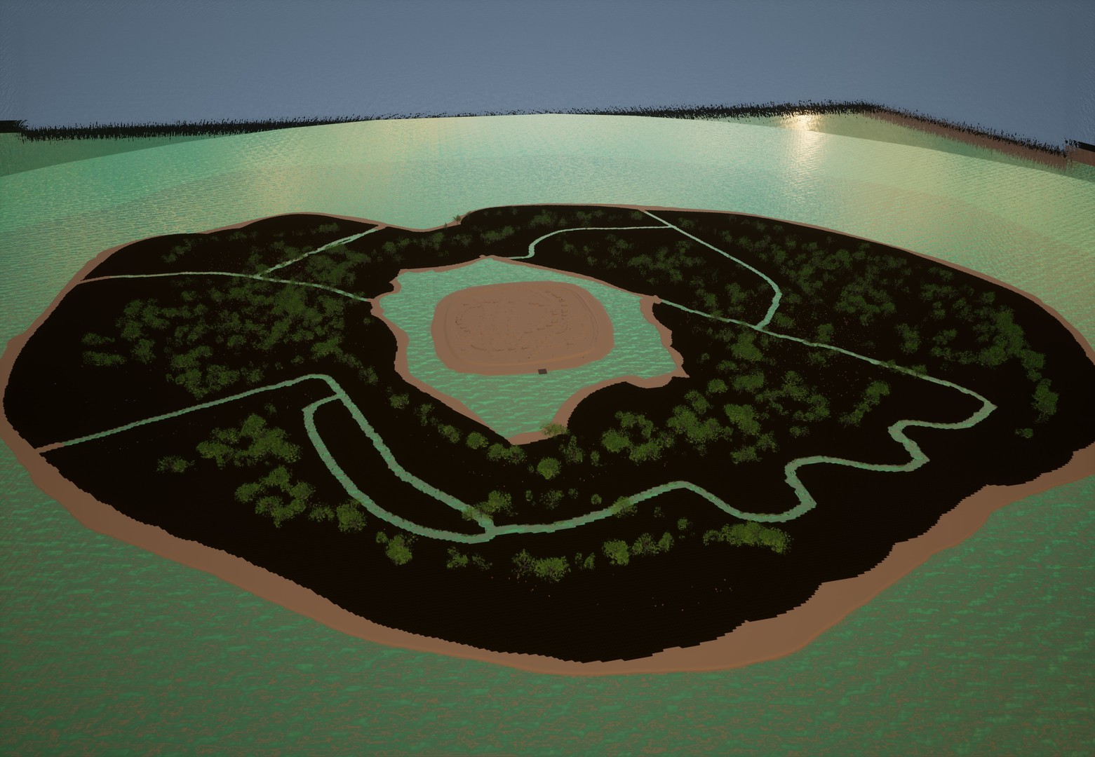 Tag Royale screenshot 5