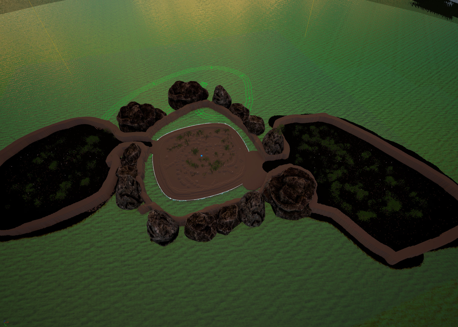 Tag Royale screenshot 4