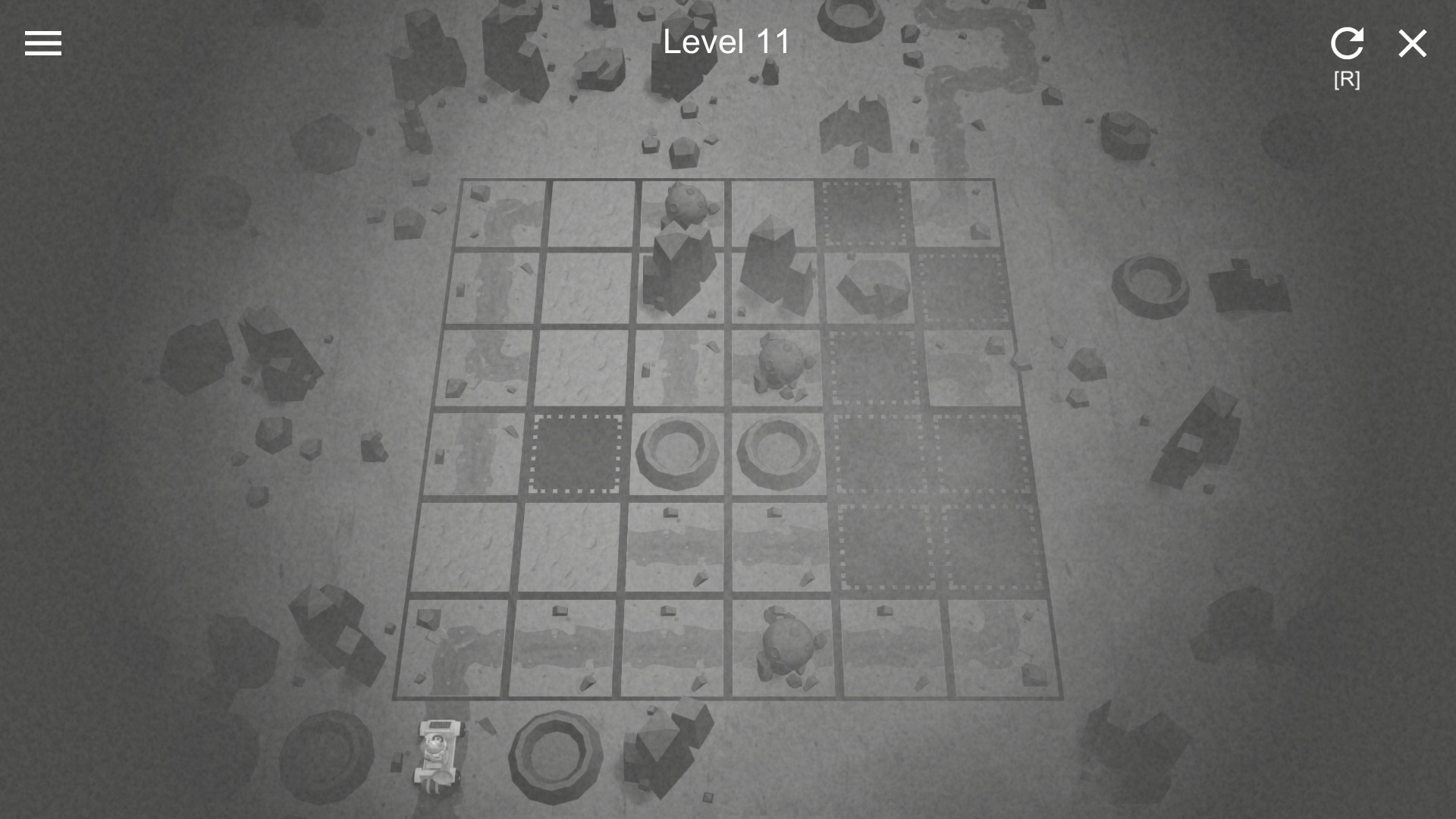 Perseverance Mission - Astronaut Charlie screenshot 6