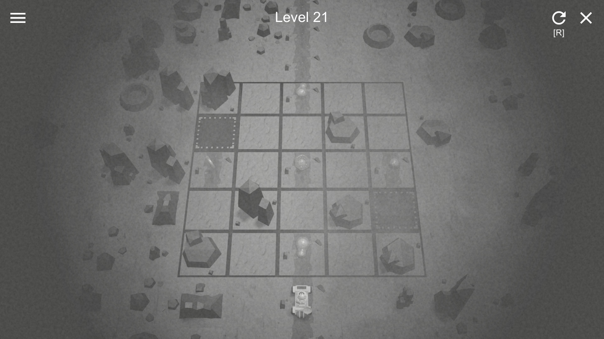 Perseverance Mission - Astronaut Charlie screenshot 3