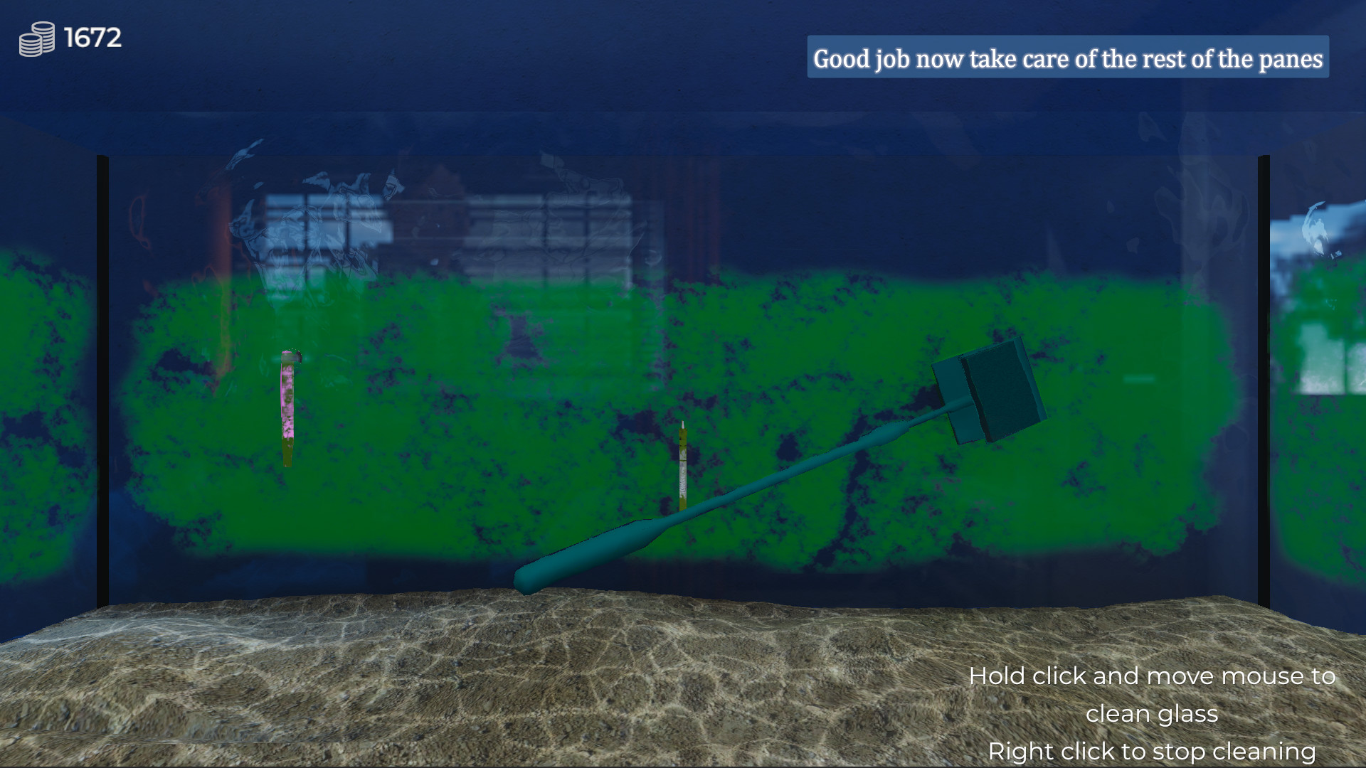 Aquarist - My First Job screenshot 6