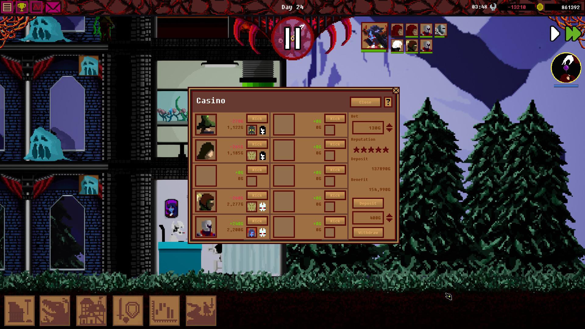 Devil, It's me screenshot 5